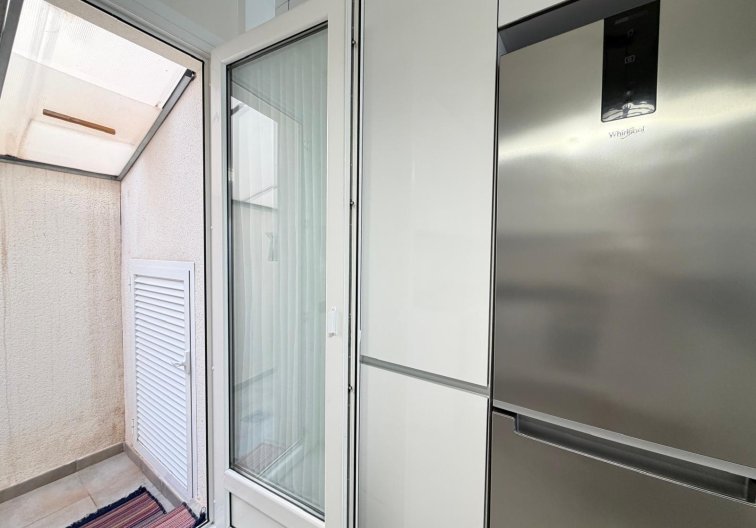 Wiederverkauf - town house - Torrevieja - Aguas Nuevas