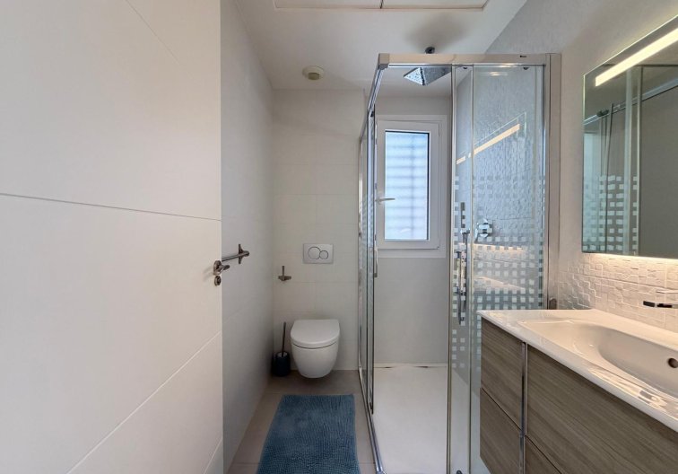 Wiederverkauf - town house - Torrevieja - Aguas Nuevas