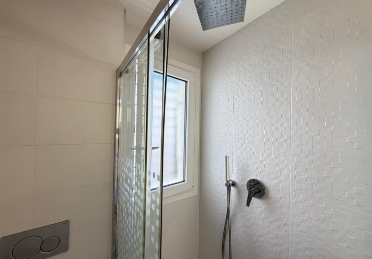 Wiederverkauf - town house - Torrevieja - Aguas Nuevas