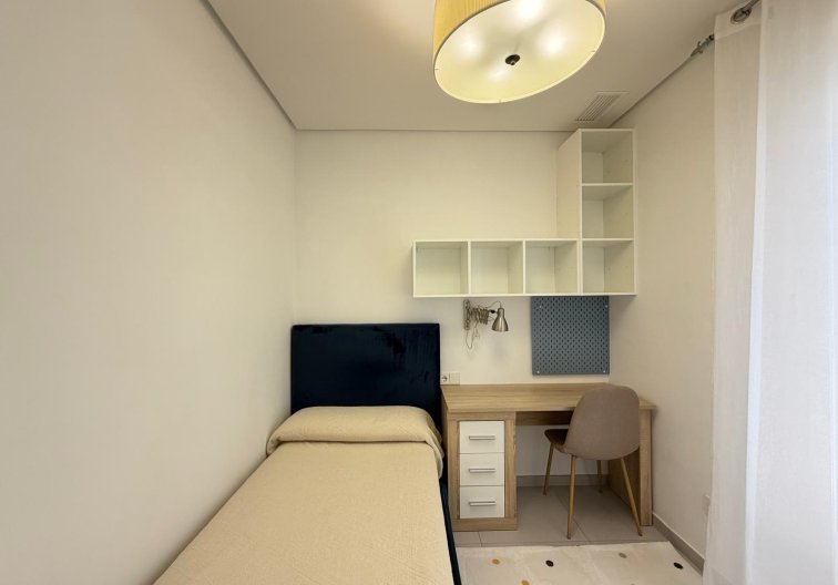 Wiederverkauf - town house - Torrevieja - Aguas Nuevas