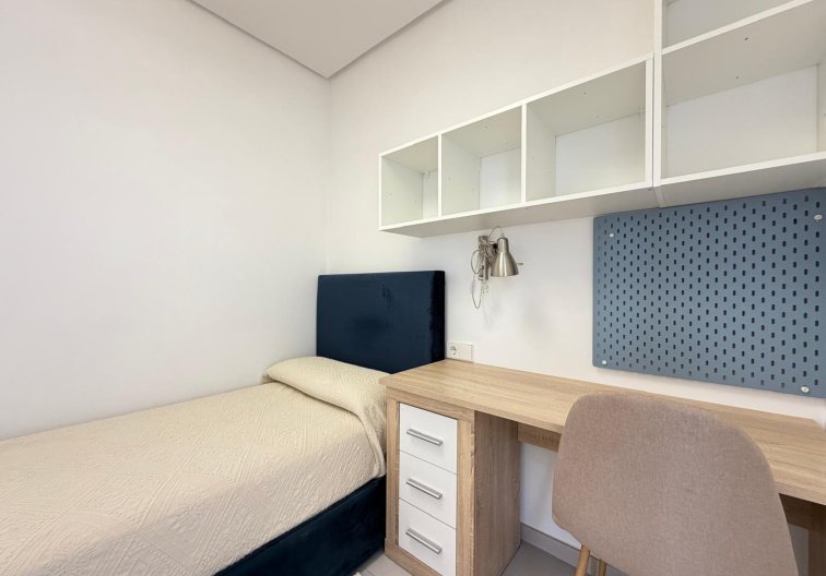 Wiederverkauf - town house - Torrevieja - Aguas Nuevas