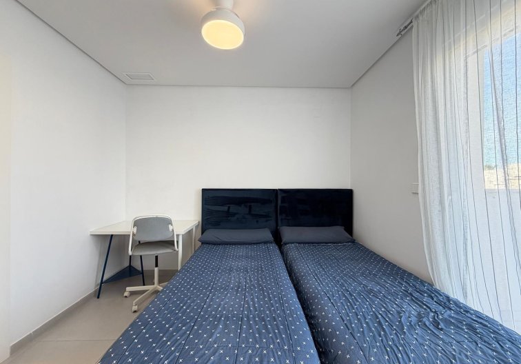 Wiederverkauf - town house - Torrevieja - Aguas Nuevas