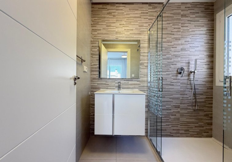 Wiederverkauf - town house - Torrevieja - Aguas Nuevas