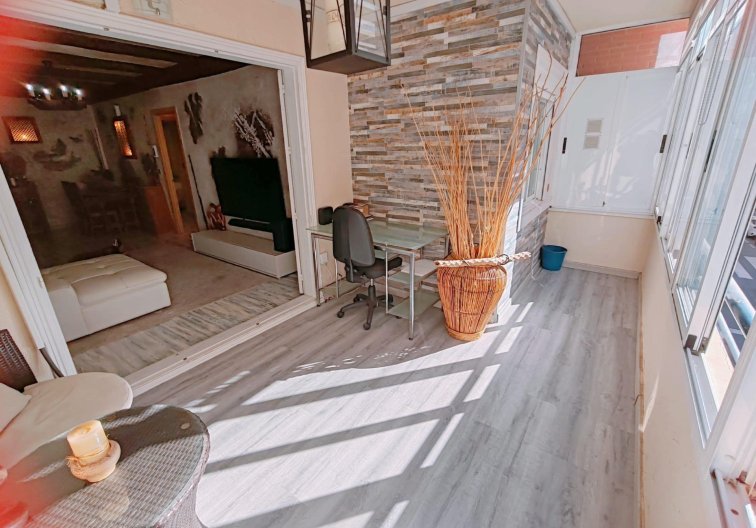 Wiederverkauf - Wohnung - Torrevieja - Acequion