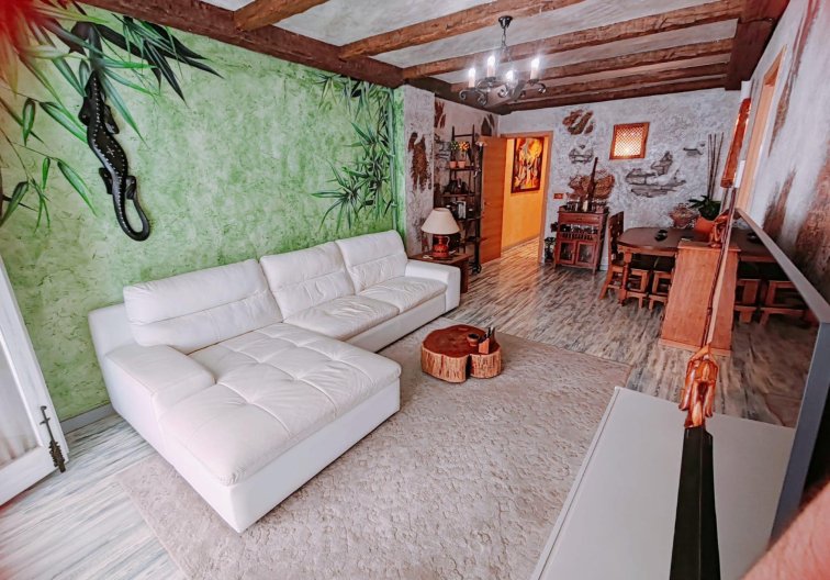 Wiederverkauf - Wohnung - Torrevieja - Acequion
