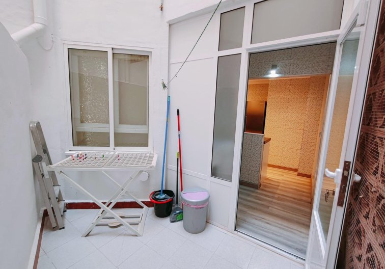 Wiederverkauf - Wohnung - Torrevieja - Acequion