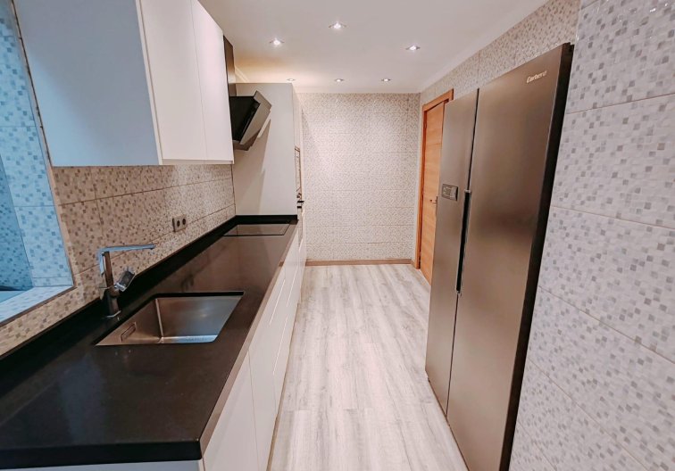 Wiederverkauf - Wohnung - Torrevieja - Acequion