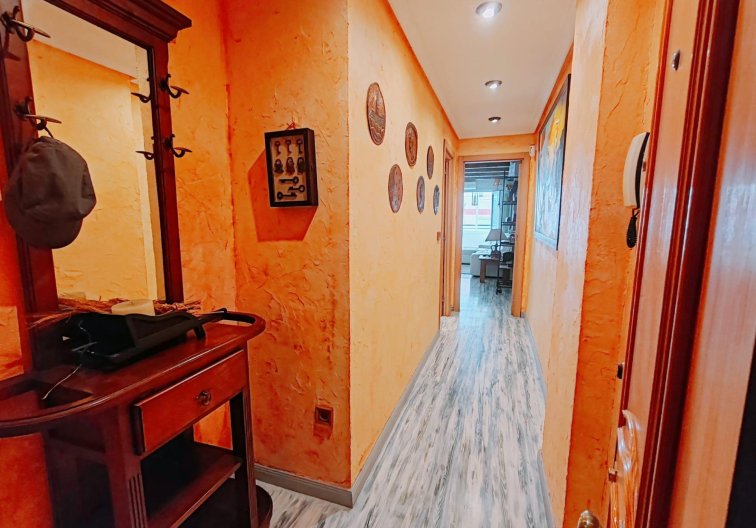 Wiederverkauf - Wohnung - Torrevieja - Acequion