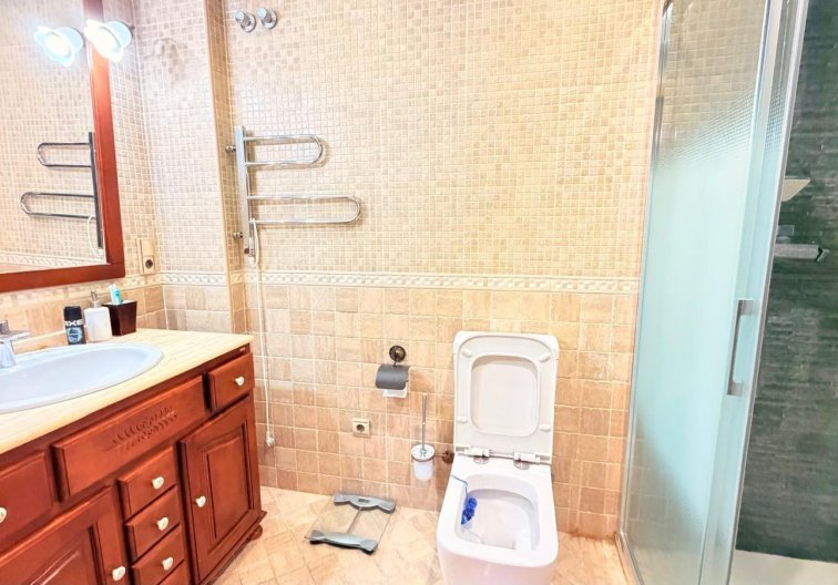 Wiederverkauf - Wohnung - Torrevieja - Acequion