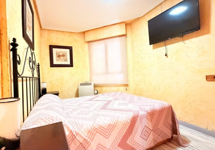 Wiederverkauf - Wohnung - Torrevieja - Acequion