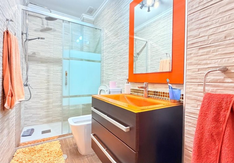 Wiederverkauf - Wohnung - Torrevieja - Acequion