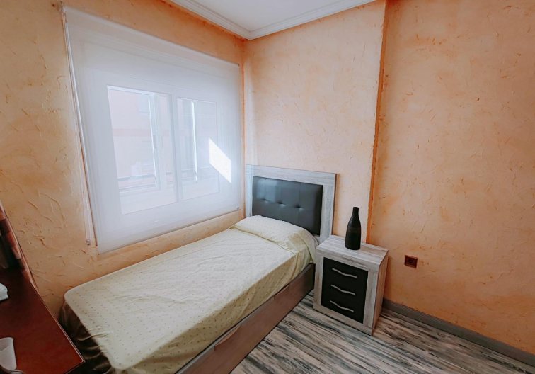 Wiederverkauf - Wohnung - Torrevieja - Acequion
