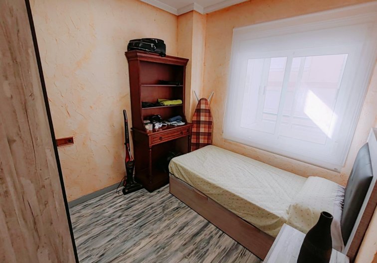 Wiederverkauf - Wohnung - Torrevieja - Acequion