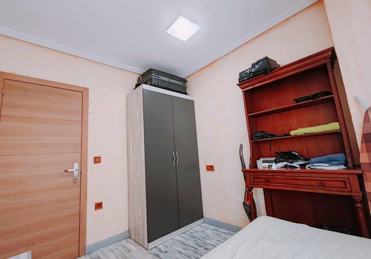 Wiederverkauf - Wohnung - Torrevieja - Acequion