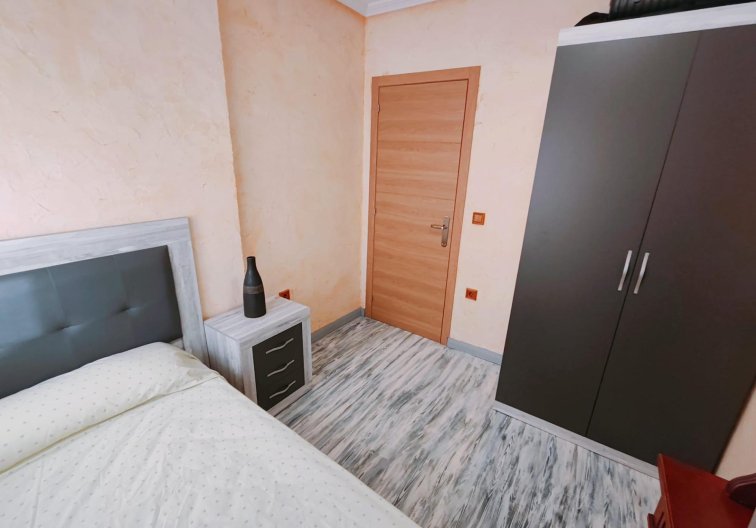 Wiederverkauf - Wohnung - Torrevieja - Acequion