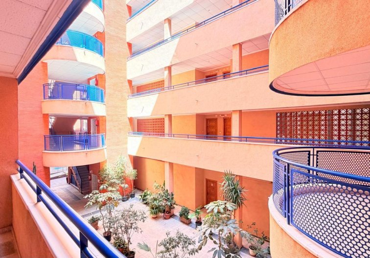Wiederverkauf - Wohnung - Torrevieja - Acequion