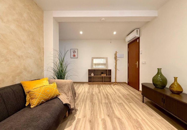 Revente - Appartement - Lo Pagan - La Puntica