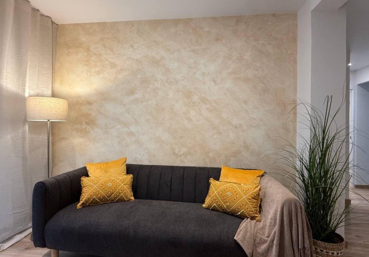 Revente - Appartement - Lo Pagan - La Puntica