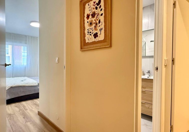 Revente - Appartement - Lo Pagan - La Puntica
