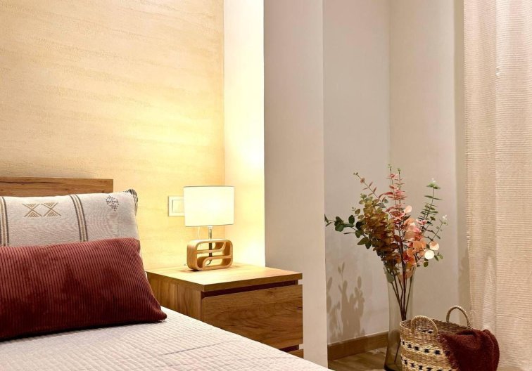 Revente - Appartement - Lo Pagan - La Puntica