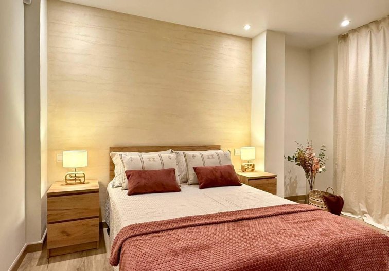 Revente - Appartement - Lo Pagan - La Puntica