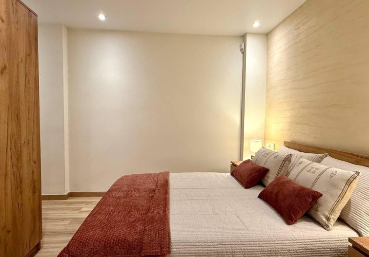 Revente - Appartement - Lo Pagan - La Puntica