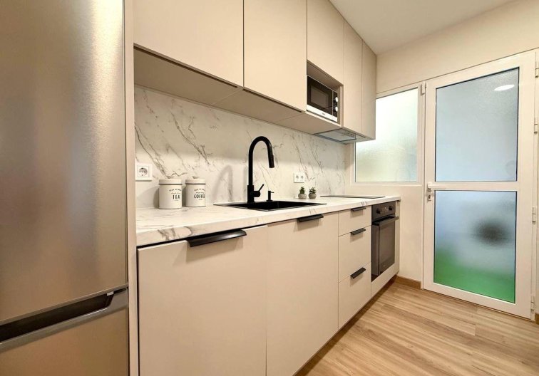 Revente - Appartement - Lo Pagan - La Puntica