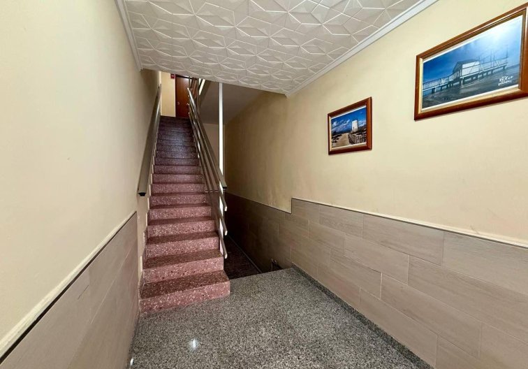 Revente - Appartement - Lo Pagan - La Puntica