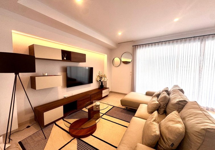 Herverkoop - villa - Torre Pacheco - Inland