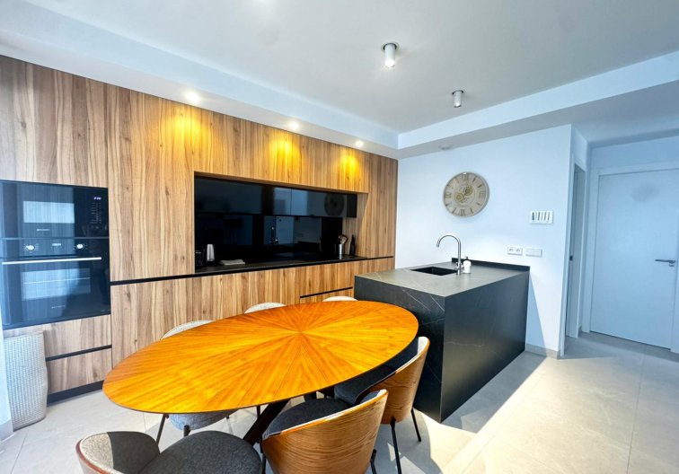 Herverkoop - villa - Torre Pacheco - Inland
