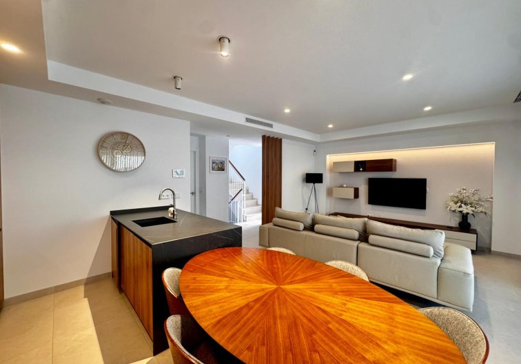 Herverkoop - villa - Torre Pacheco - Inland