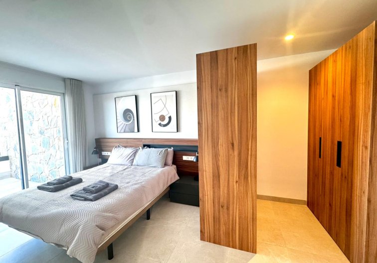 Herverkoop - villa - Torre Pacheco - Inland