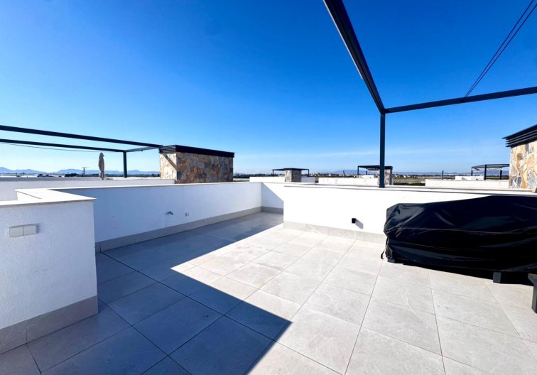 Herverkoop - villa - Torre Pacheco - Inland