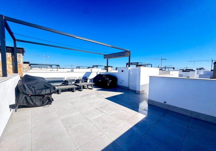 Herverkoop - villa - Torre Pacheco - Inland