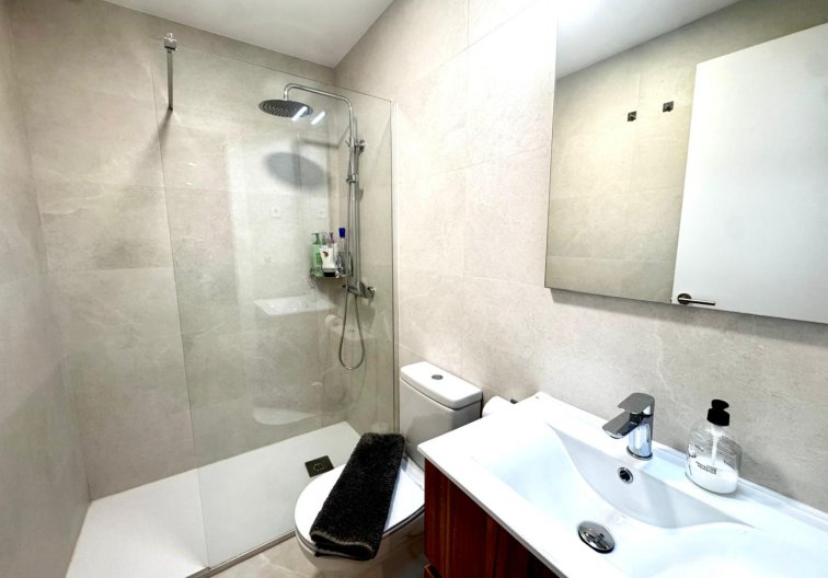 Herverkoop - villa - Torre Pacheco - Inland