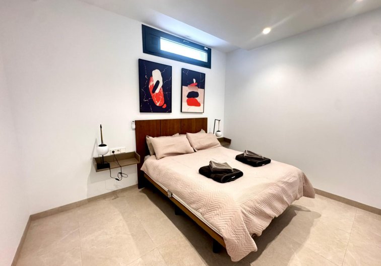 Herverkoop - villa - Torre Pacheco - Inland