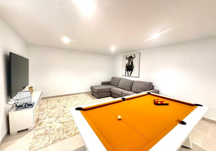 Herverkoop - villa - Torre Pacheco - Inland