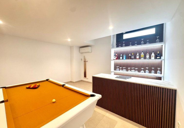 Herverkoop - villa - Torre Pacheco - Inland