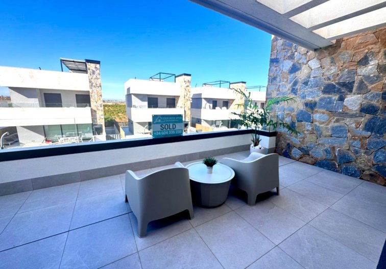 Herverkoop - villa - Torre Pacheco - Inland