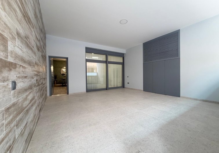 Wiederverkauf - Wohnung - Torrevieja - Playa del Cura