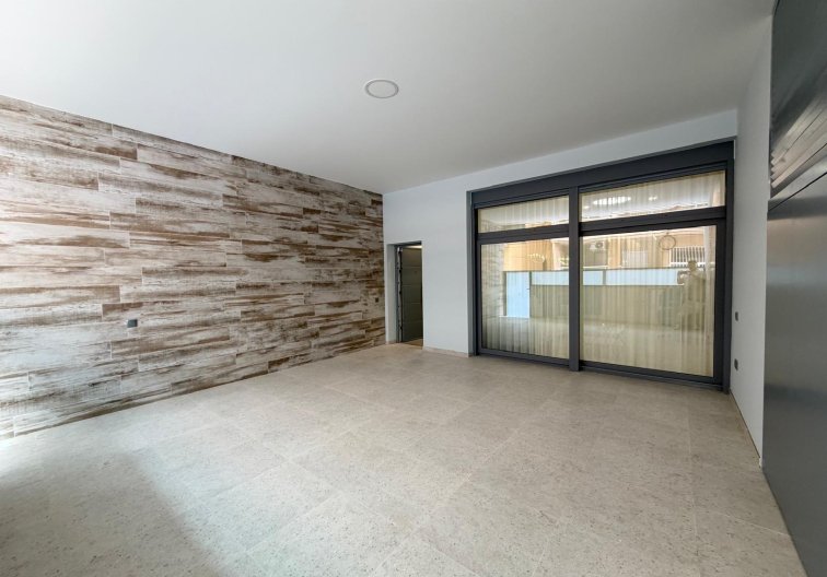 Wiederverkauf - Wohnung - Torrevieja - Playa del Cura
