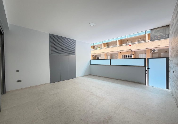 Wiederverkauf - Wohnung - Torrevieja - Playa del Cura