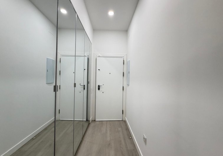 Wiederverkauf - Wohnung - Torrevieja - Playa del Cura