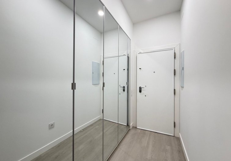 Wiederverkauf - Wohnung - Torrevieja - Playa del Cura