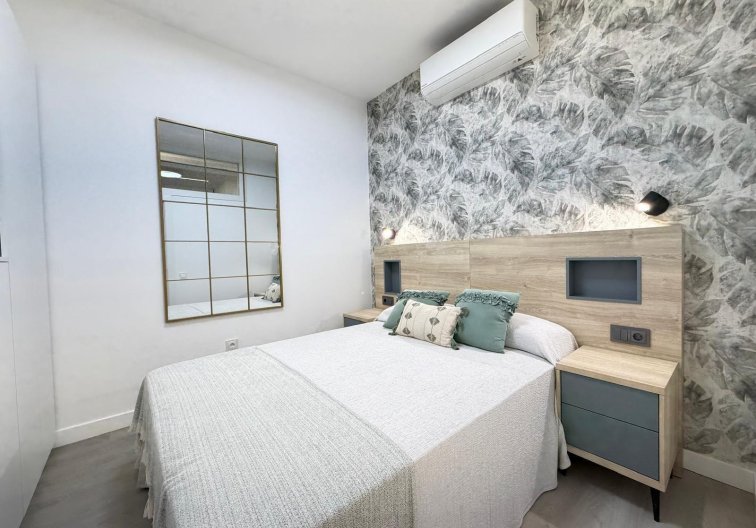 Wiederverkauf - Wohnung - Torrevieja - Playa del Cura