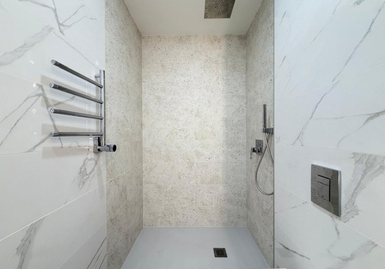 Wiederverkauf - Wohnung - Torrevieja - Playa del Cura
