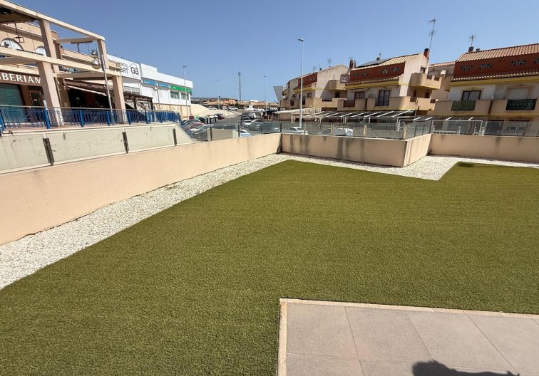 Wiederverkauf - Bungalow - Orihuela Costa - La Zenia