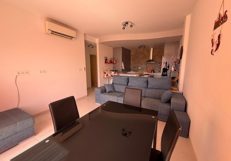 Wiederverkauf - Bungalow - Orihuela Costa - La Zenia