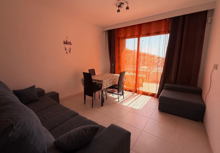 Wiederverkauf - Bungalow - Orihuela Costa - La Zenia