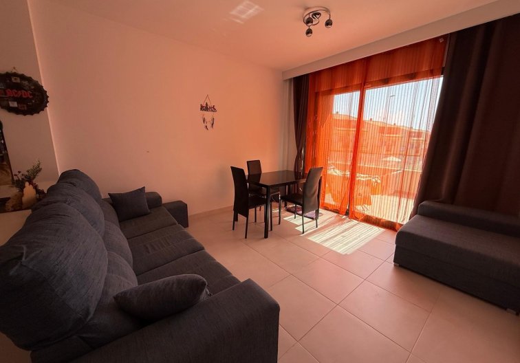 Wiederverkauf - Bungalow - Orihuela Costa - La Zenia